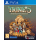 Gra PS4 PlayStation Trine 5: A Clockwork Conspiracy